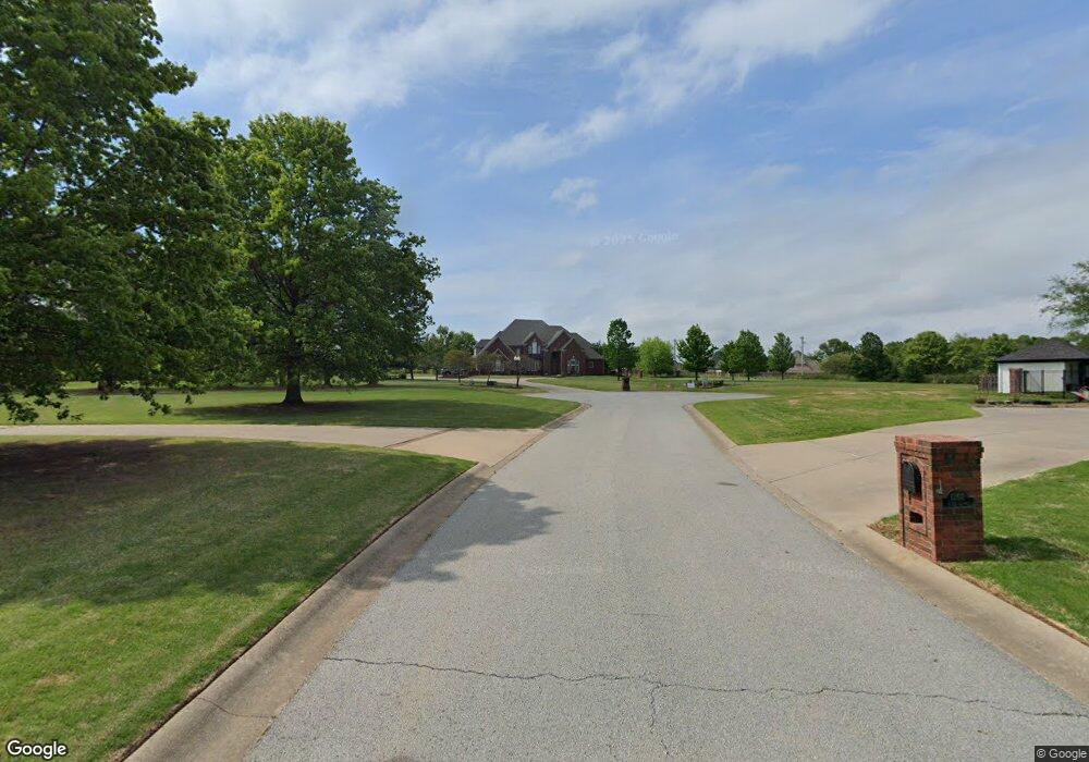 #1 Ascot Cir, Bentonville, AR 72722 - photo 1