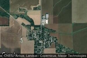 107 N Range St, Newtown, IN 47969