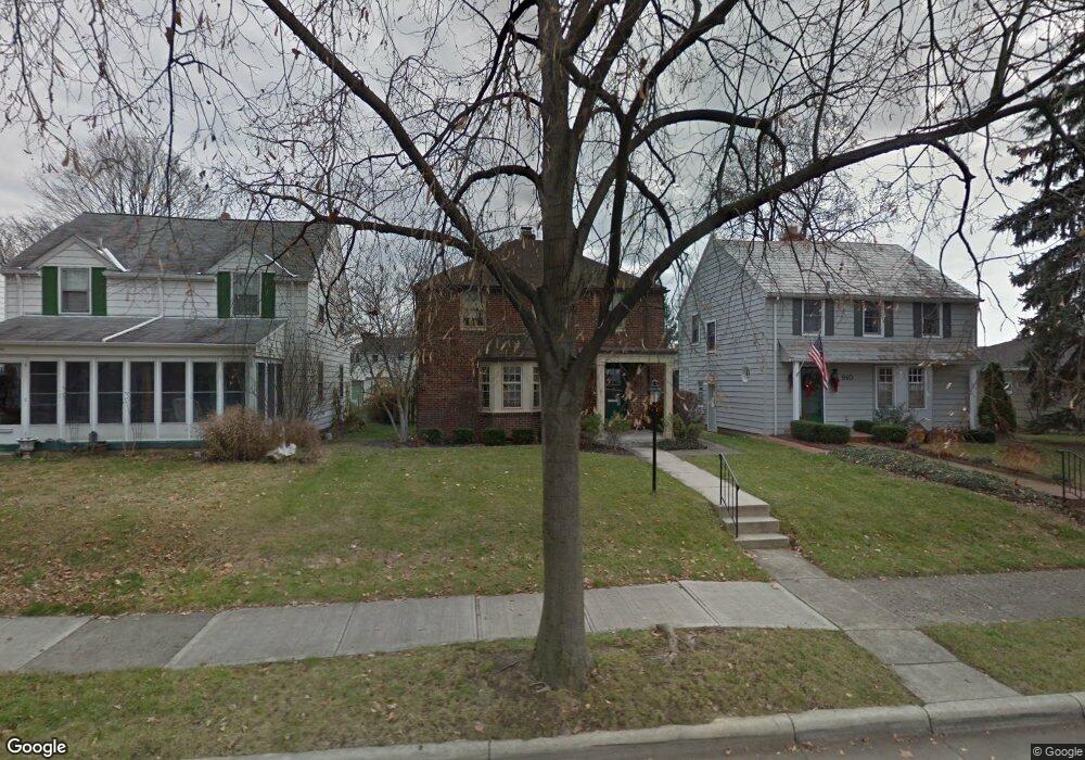 906 S Remington Rd, Columbus, OH 43209 - photo 1