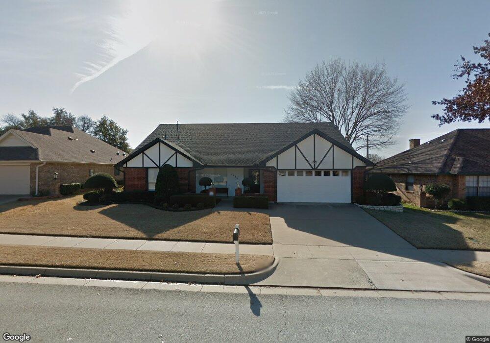 1416 Country Meadows Dr, Bedford, TX 76021 - photo 1