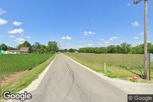 23.9409 Ac Cr 200 W, Rossville, IN 46065