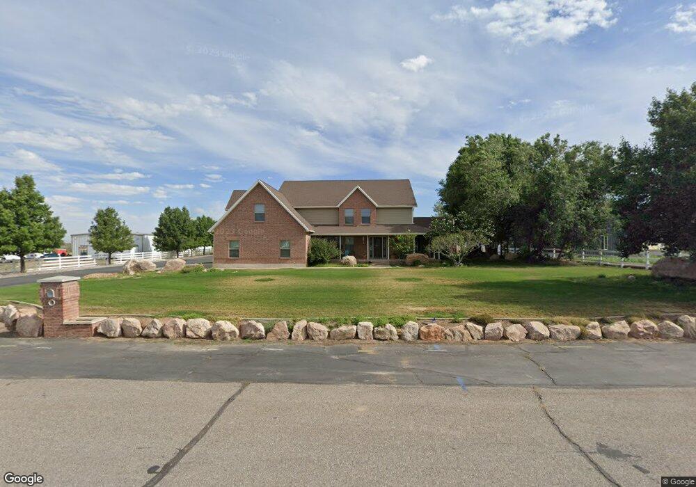 4890 W 3450 S, West Haven, UT 84401 - photo 1