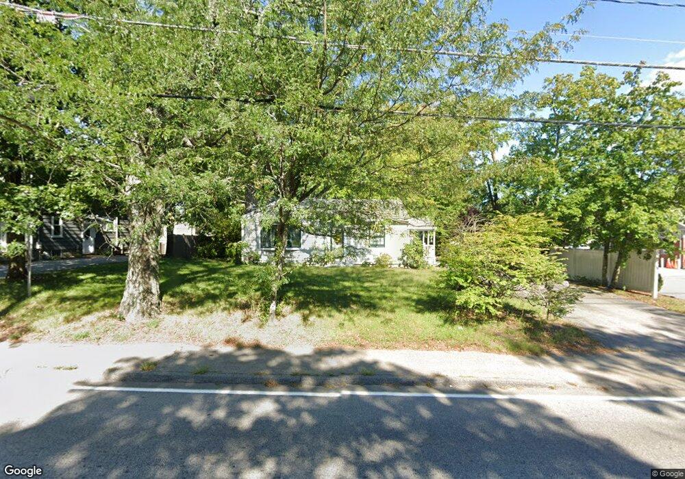 22 Spring St, Medfield, MA 02052 - photo 1