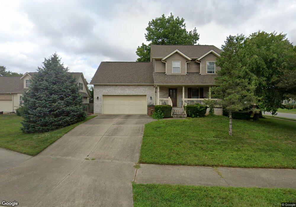 2228 Cameron Ct, Columbus, IN 47203 - photo 1