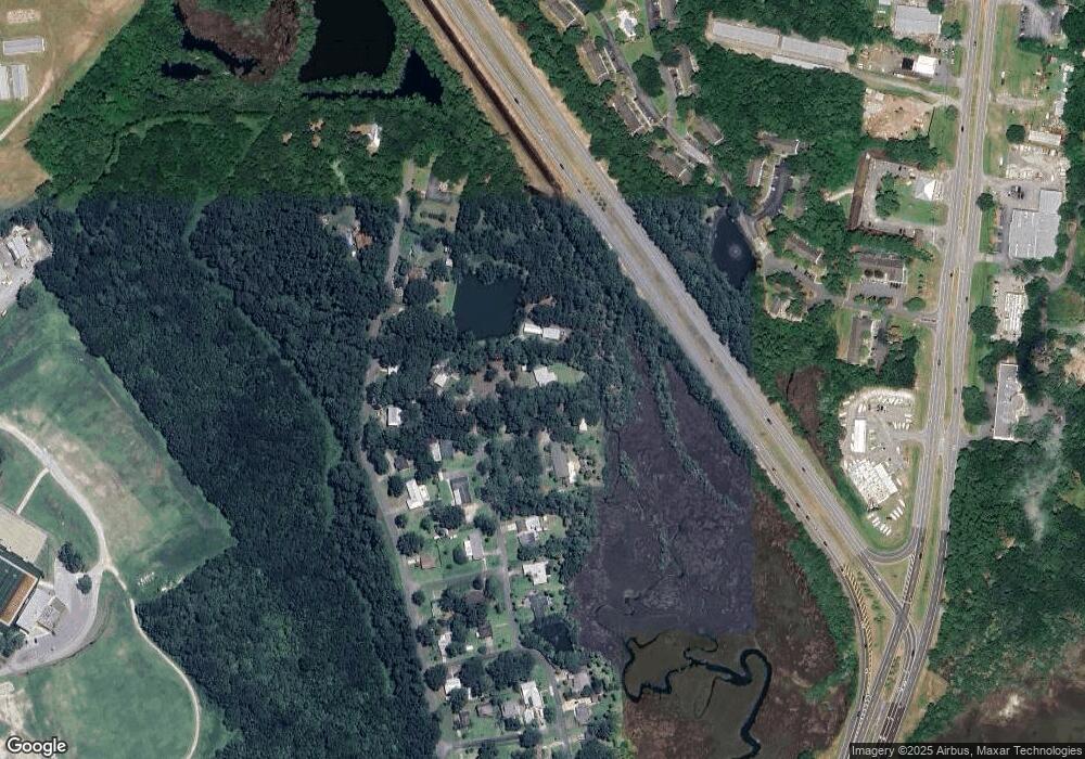 3426 Trout St, Brunswick, GA 31520 - photo 1