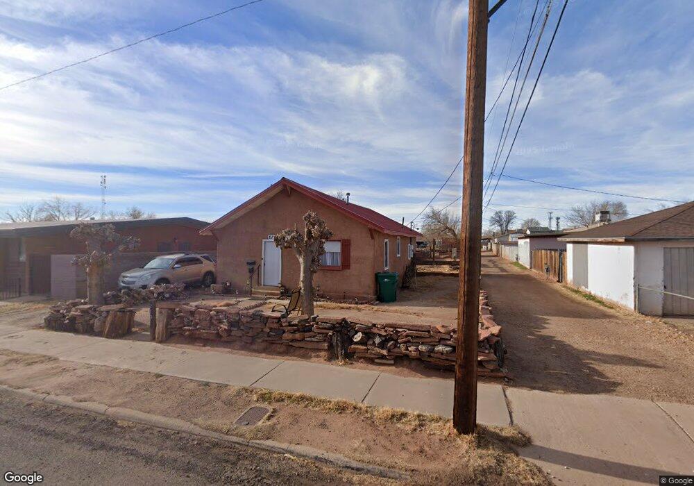 213 E Elm St, Winslow, AZ 86047 - photo 1