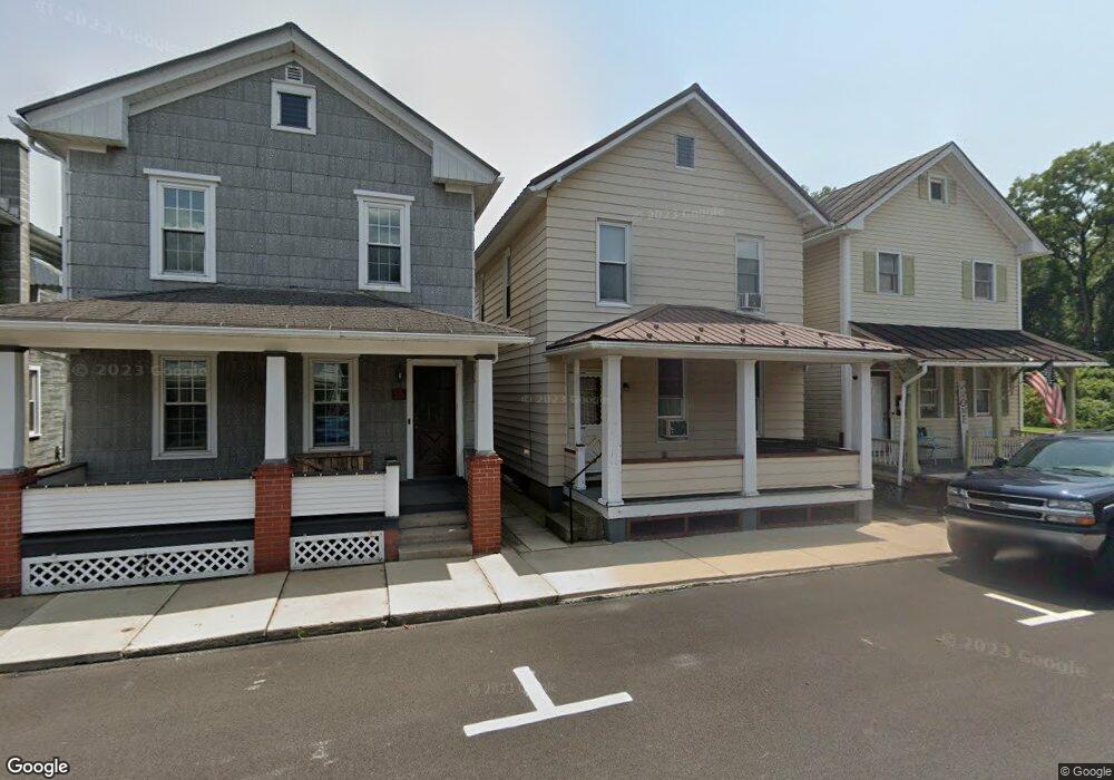 17 W 3rd St, Watsontown, PA 17777 - photo 1