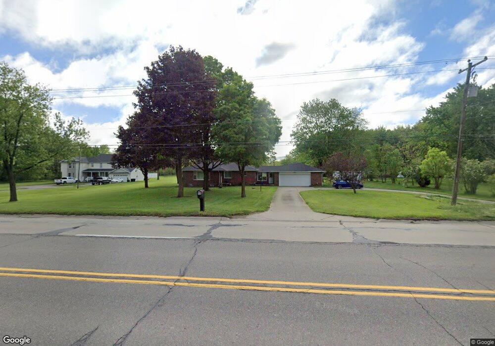 9420 N Clio Rd, Clio, MI 48420 - photo 1