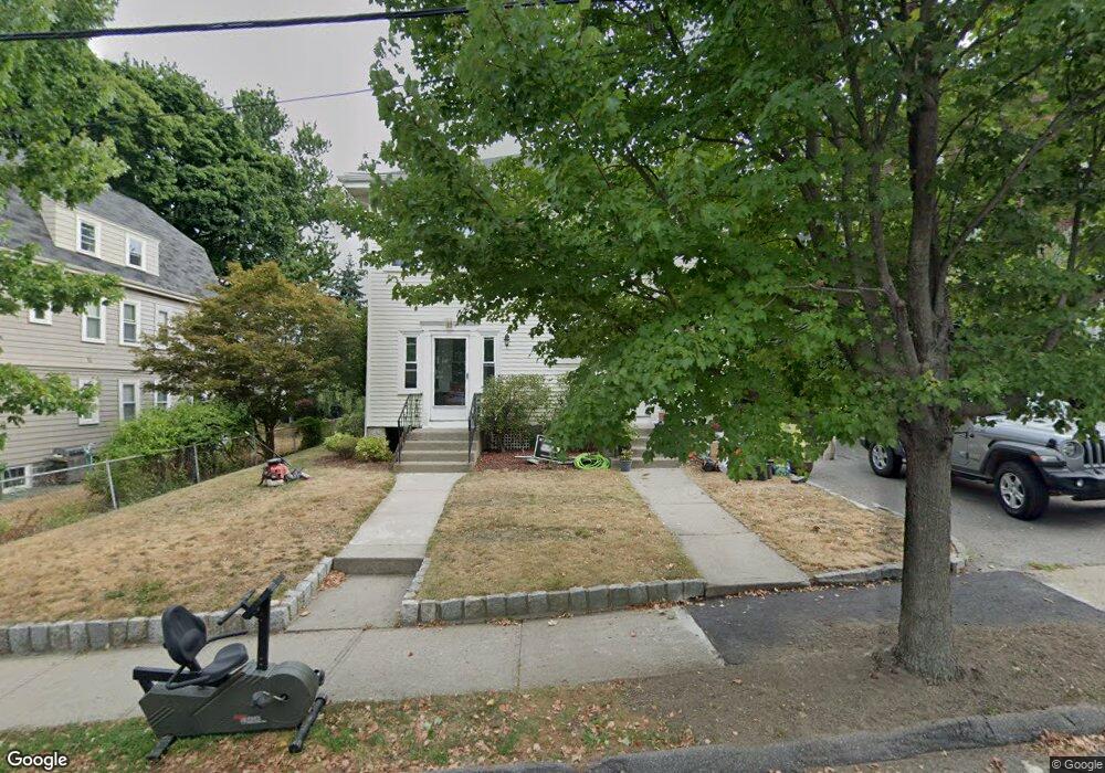 46 Spruce St, Watertown, MA 02472 - photo 1