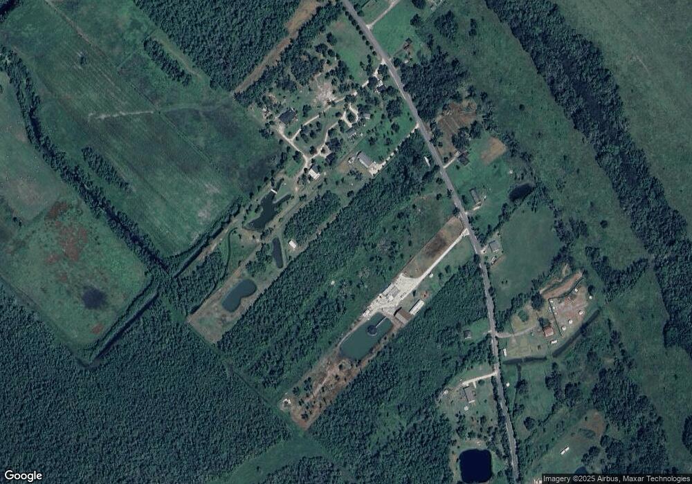 5629 Ratjen Rd, Brazoria, TX 77422 - photo 1