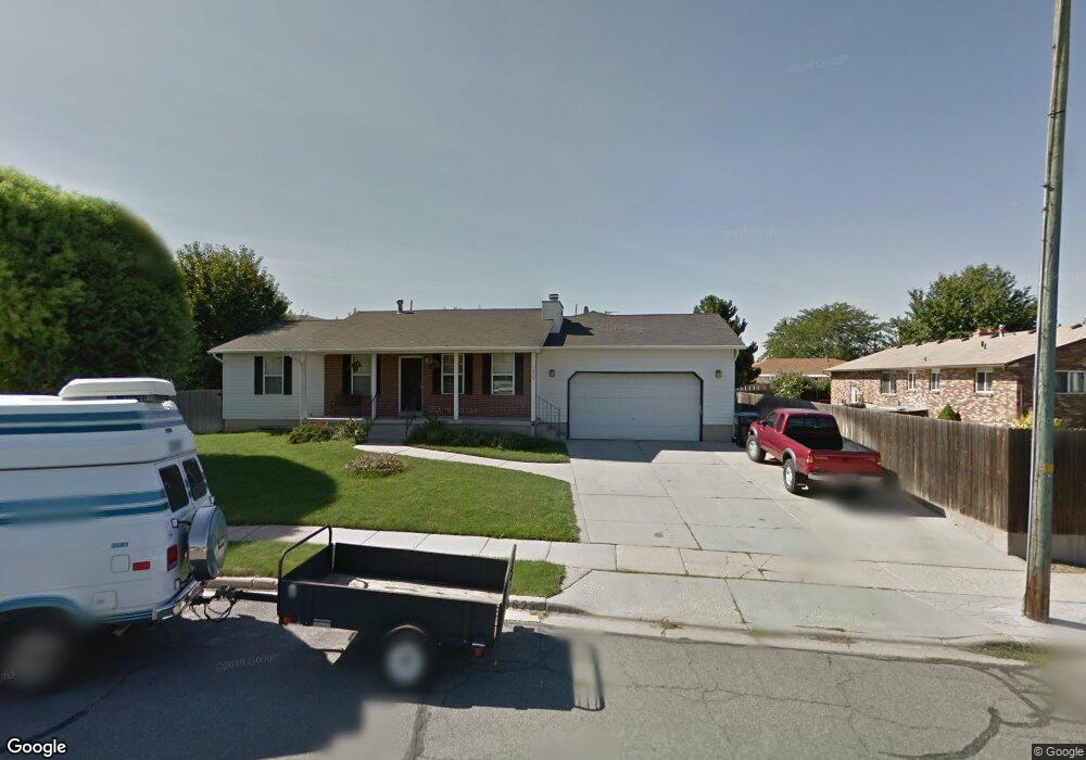 1623 Sorrento Dr, Woods Cross, UT 84087 - photo 1