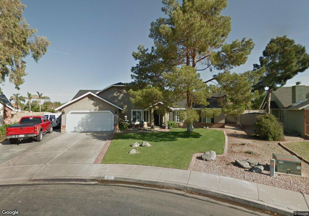 3702 E Clovis Ave, Mesa, AZ 85206 - photo 1