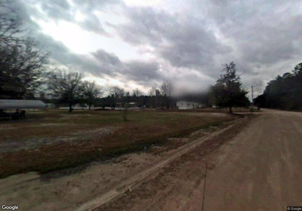 5037 Cate Dr, Waycross, GA 31503 - photo 1