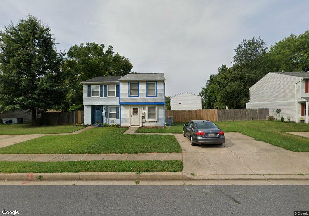 12324 Bonmot Place, Reisterstown, MD 21136 - photo 1