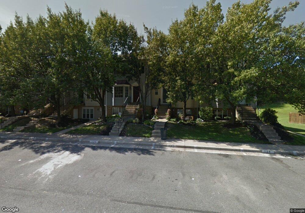 16292 Taconic Cir unit 101, Dumfries, VA 22025 - photo 1