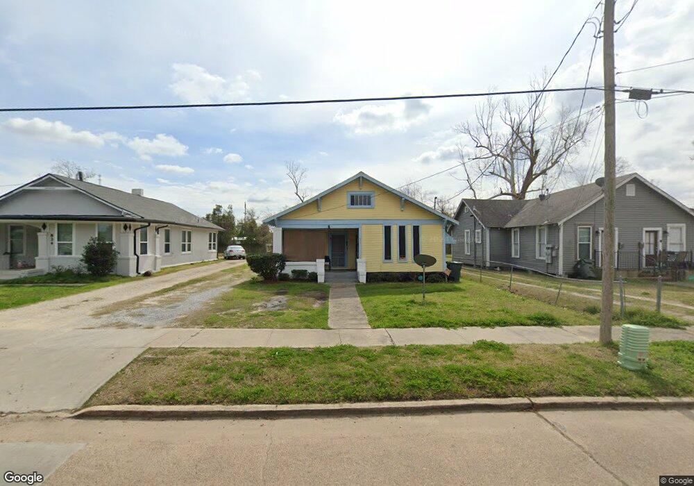 822 Pryce St, Lake Charles, LA 70601 - photo 1