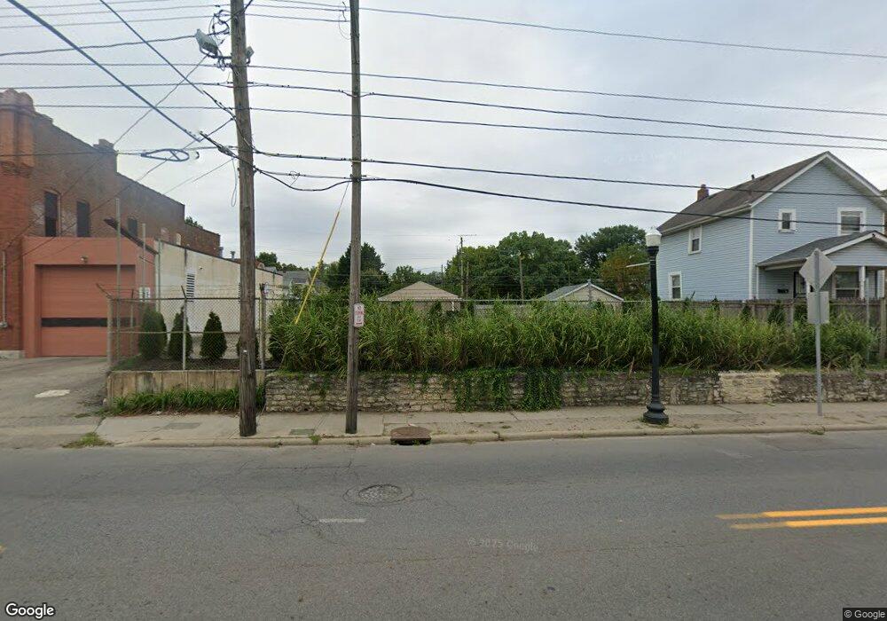 1724 Parsons Ave, Columbus, OH 43207 - photo 1