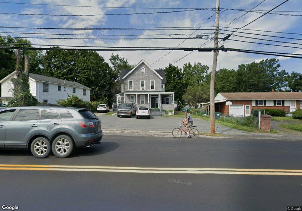 327 E Main St unit 2, Middletown, NY 10940 - photo 1