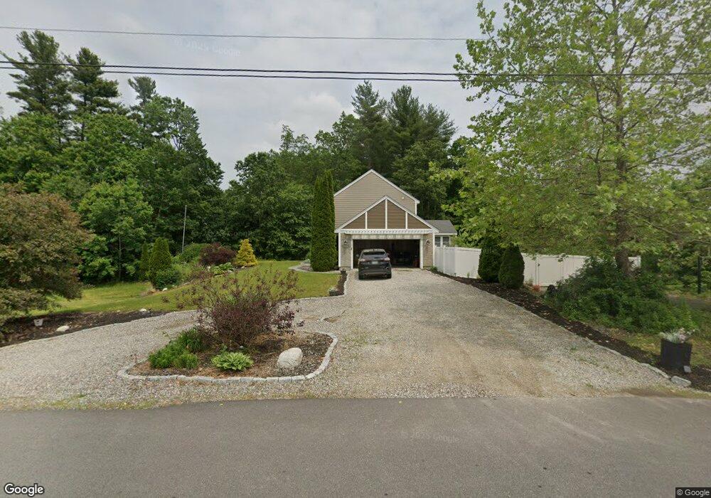 36 Page Rd, Litchfield, NH 03052 - photo 1