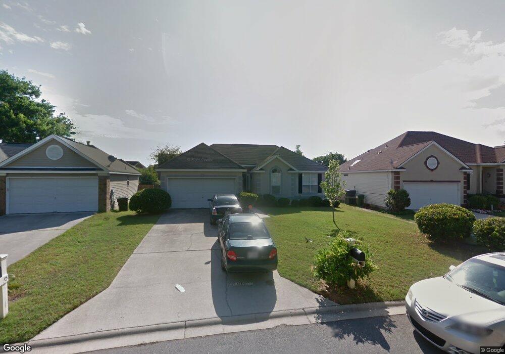 4 Bateau Ct, Savannah, GA 31410 - photo 1