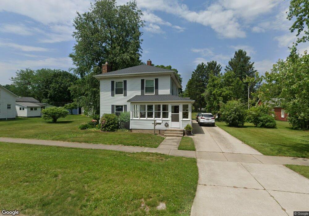 304 W Cherry St, Wayland, MI 49348 - photo 1