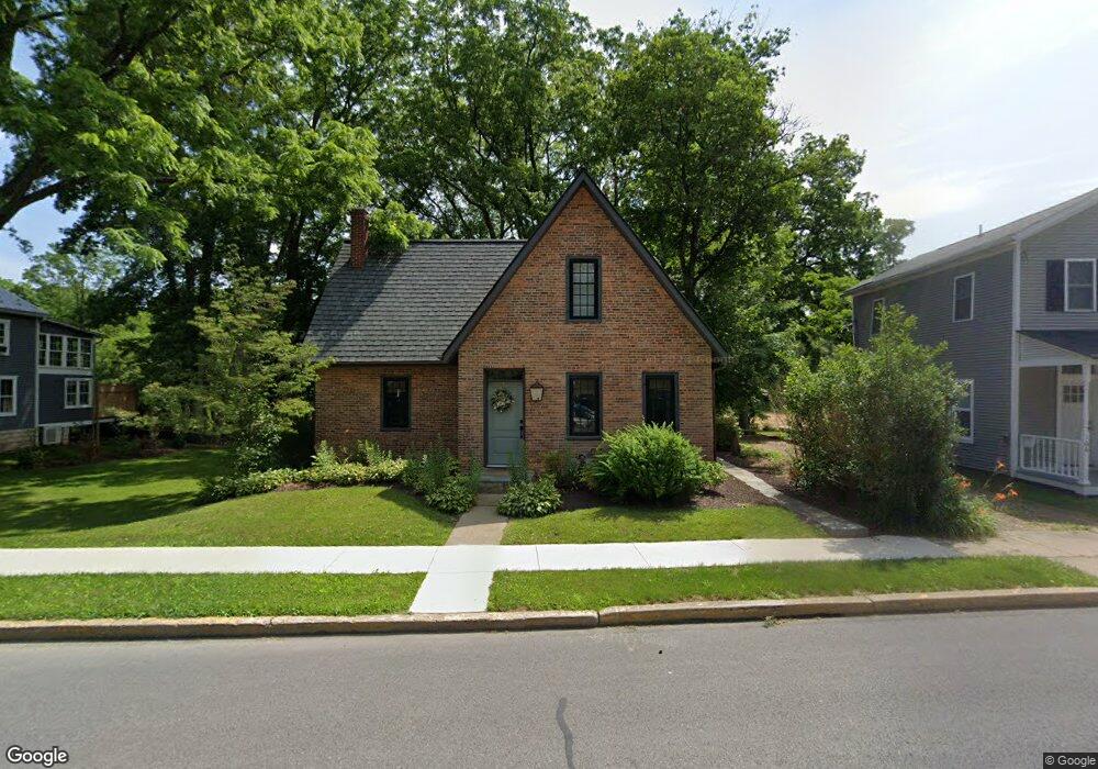 160 Brown St, Lewisburg, PA 17837 - photo 1