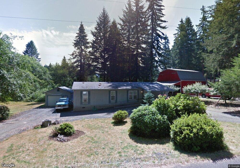 94525 Johnson Rd, Marcola, OR 97454 - photo 1