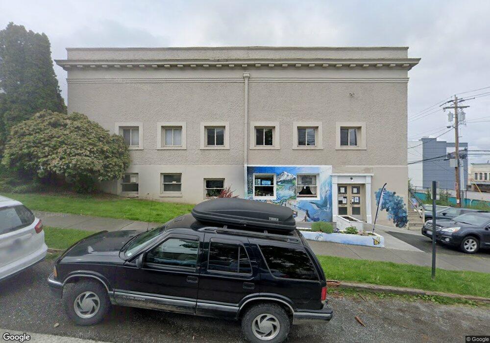 1017 N Forest St, Bellingham, WA 98225 - photo 1