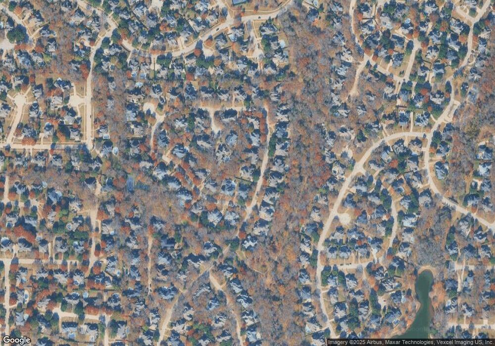 810 Independence Pkwy, Southlake, TX 76092 - photo 1