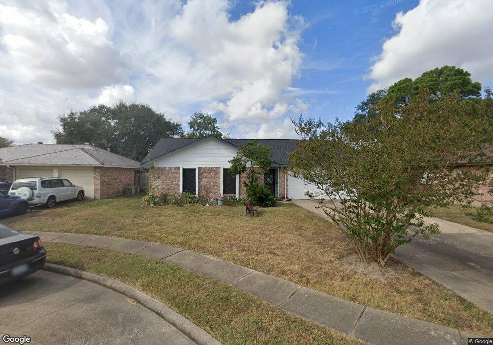 7311 Thistleglen Cir, Houston, TX 77095 - photo 1