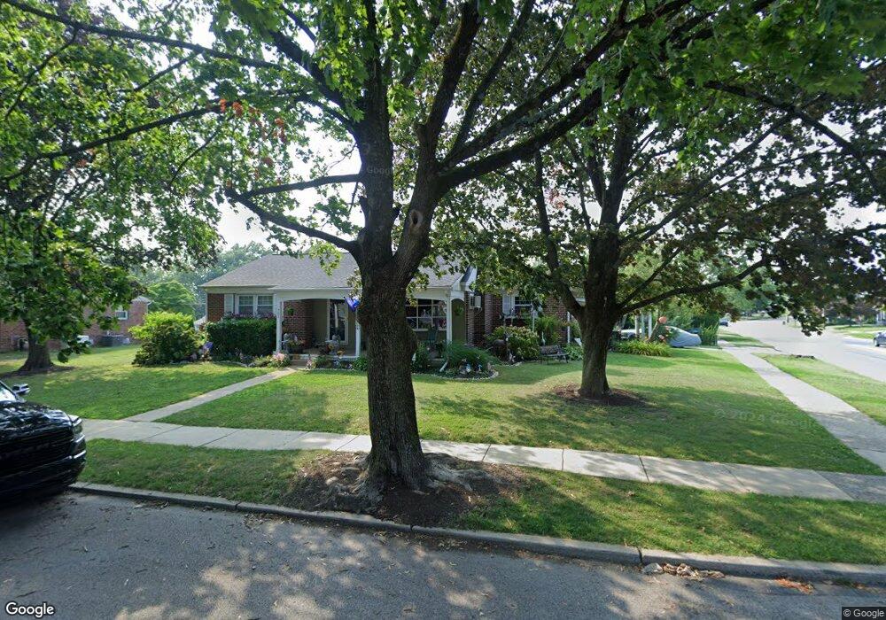 703 Fairview Rd, Swarthmore, PA 19081 - photo 1