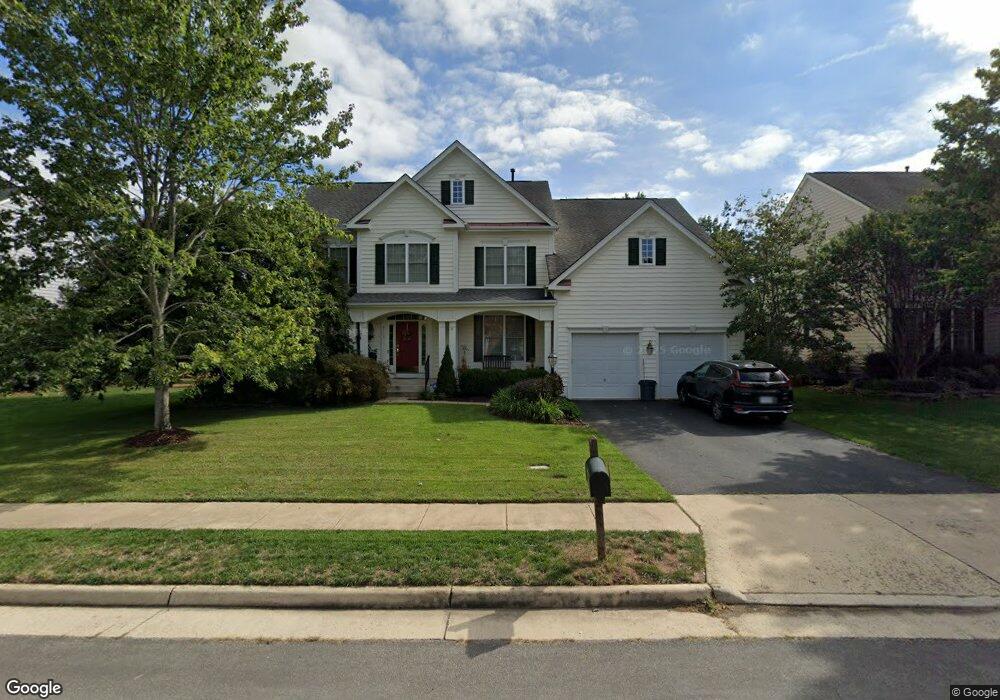 9153 Big Springs Loop, Bristow, VA 20136 - photo 1