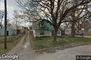 110 N Labette St, Edna, KS 67342