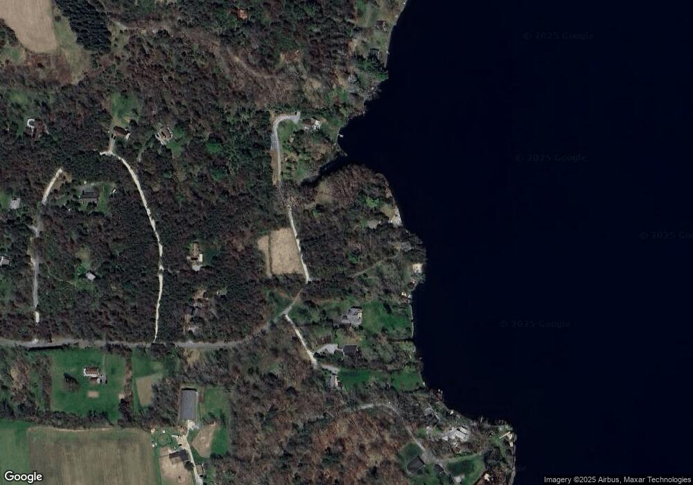 4 Lakeside Dr, Millerton, NY 12546 - photo 1