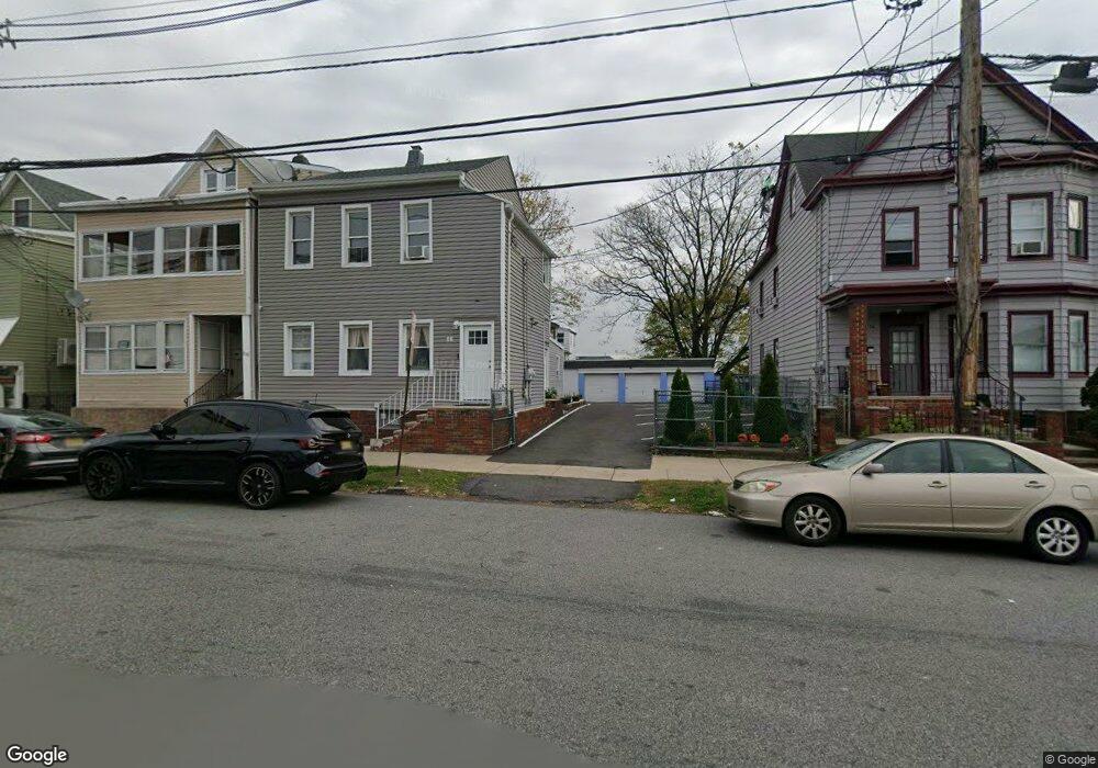 66-68 Montclair Ave, Paterson, NJ 07503 - photo 1