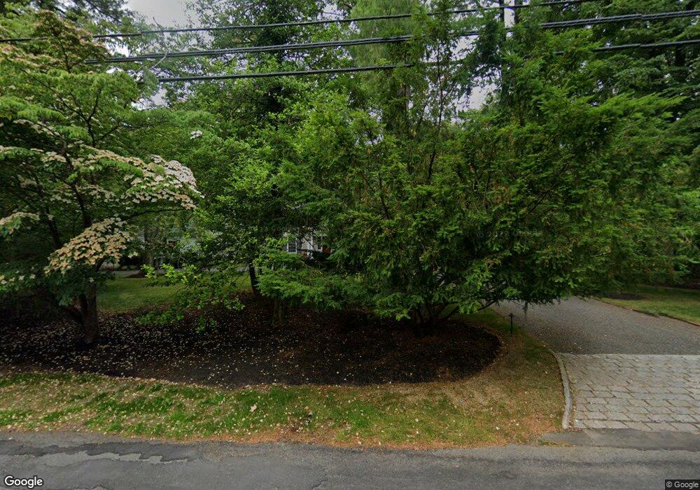 92 Edgerstoune Rd, Princeton, NJ 08540 - photo 1