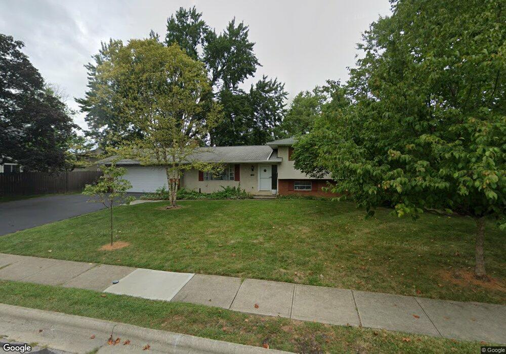 1490 Ridgeview Rd, Columbus, OH 43221 - photo 1