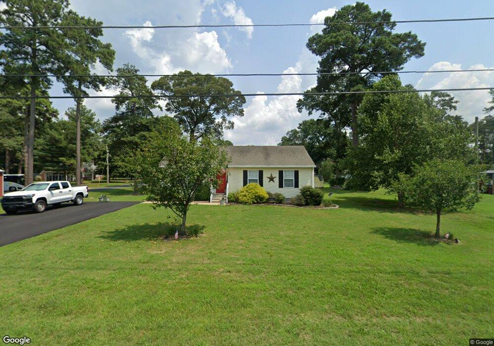 109 Boyce Ave, Laurel, DE 19956 - photo 1