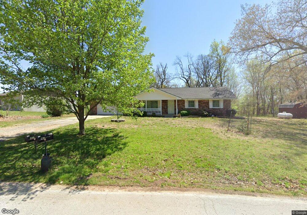 2706 W Landers Rd, Nixa, MO 65714 - photo 1