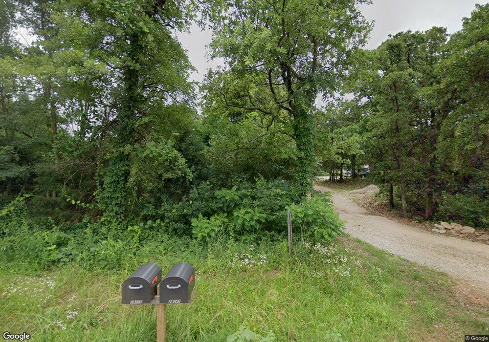 29375 E 1070 Rd, McLoud, OK 74851 - photo 1