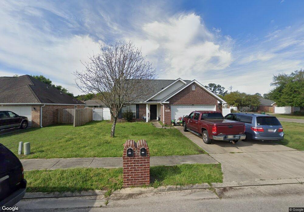 321 Pinecrest Blvd, Long Beach, MS 39560 - photo 1