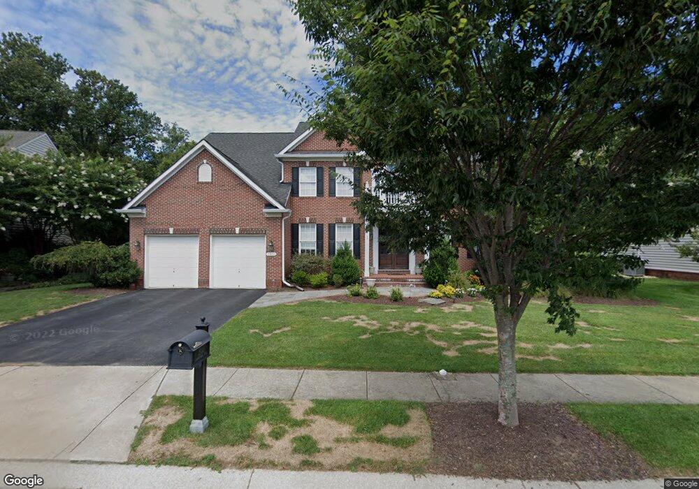 2010 Cranbourne Rd, Lutherville Timonium, MD 21093 - photo 1