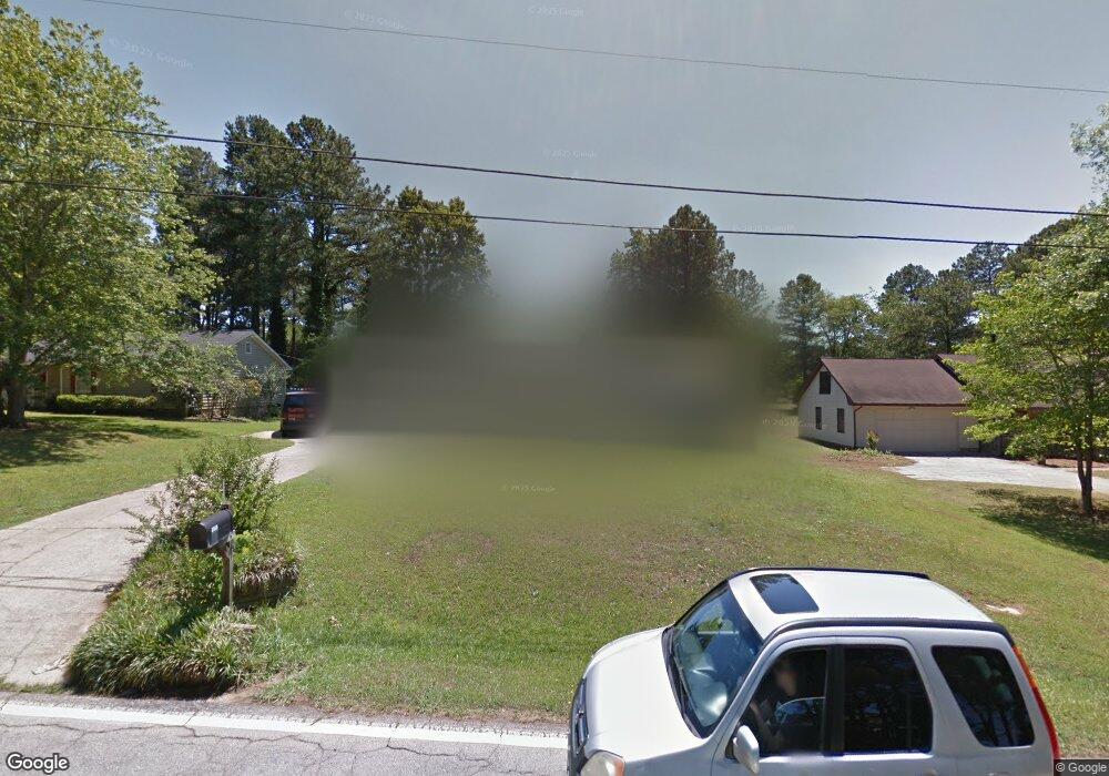 7969 Thrailkill Rd, Jonesboro, GA 30236 - photo 1