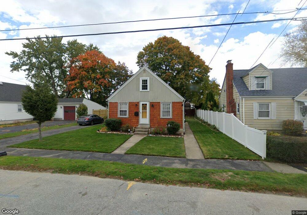 65 Overland Ave, Cranston, RI 02910 - photo 1