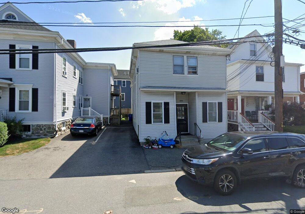 390 Newton St unit 392, Waltham, MA 02453 - photo 1