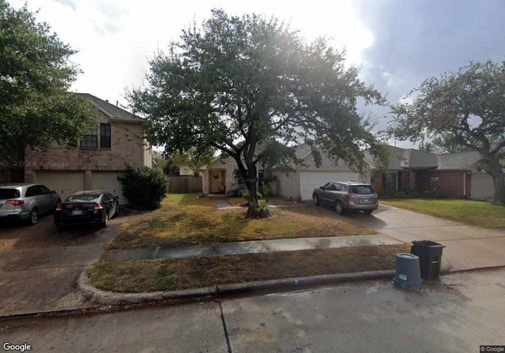9814 Revelstoke Dr, Houston, TX 77086 - photo 1