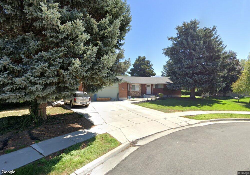 7503 Paddington Cir, West Jordan, UT 84084 - photo 1