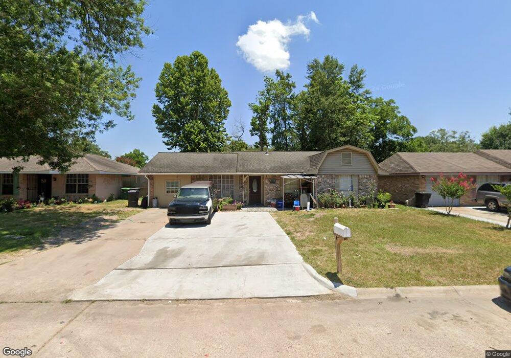 1602 Rainy River Dr unit 770, Houston, TX 77088 - photo 1