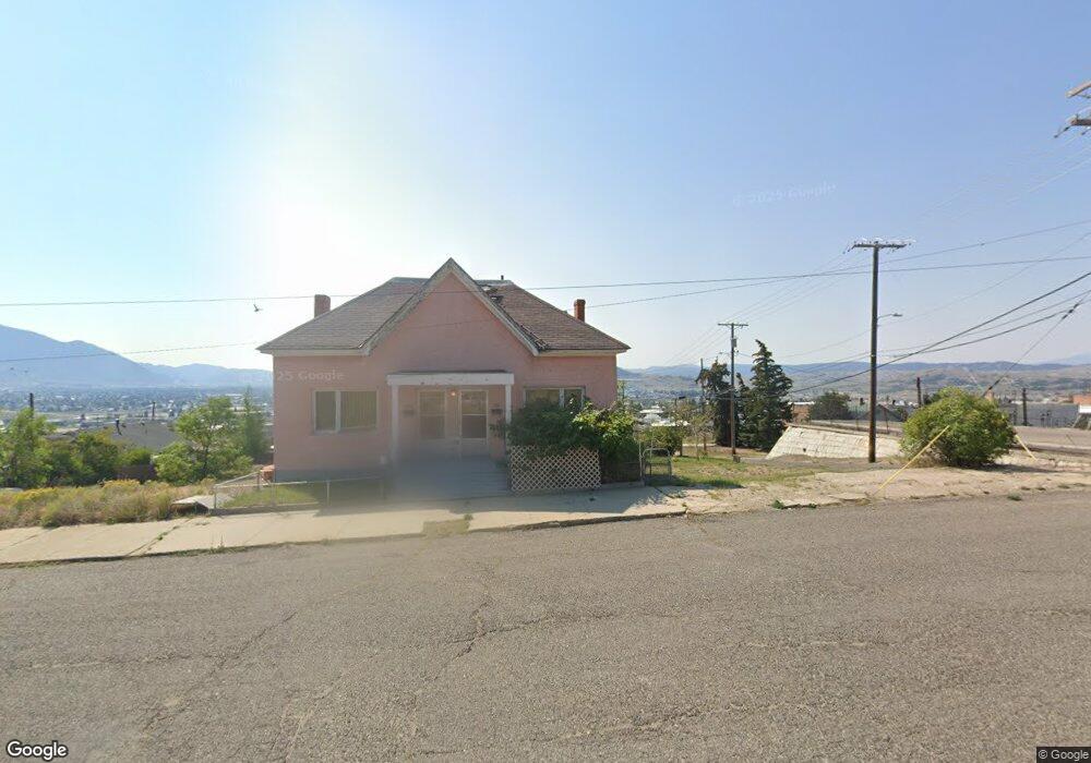 306 E Granite St, Butte, MT 59701 - photo 1