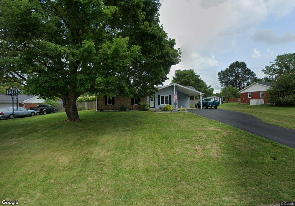 80 Jo Dr, Danville, KY 40422 - photo 1